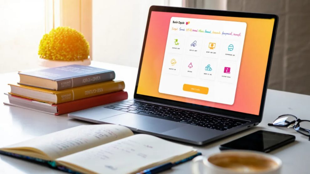 Can You Pass This Basic Spanish Language Quiz?