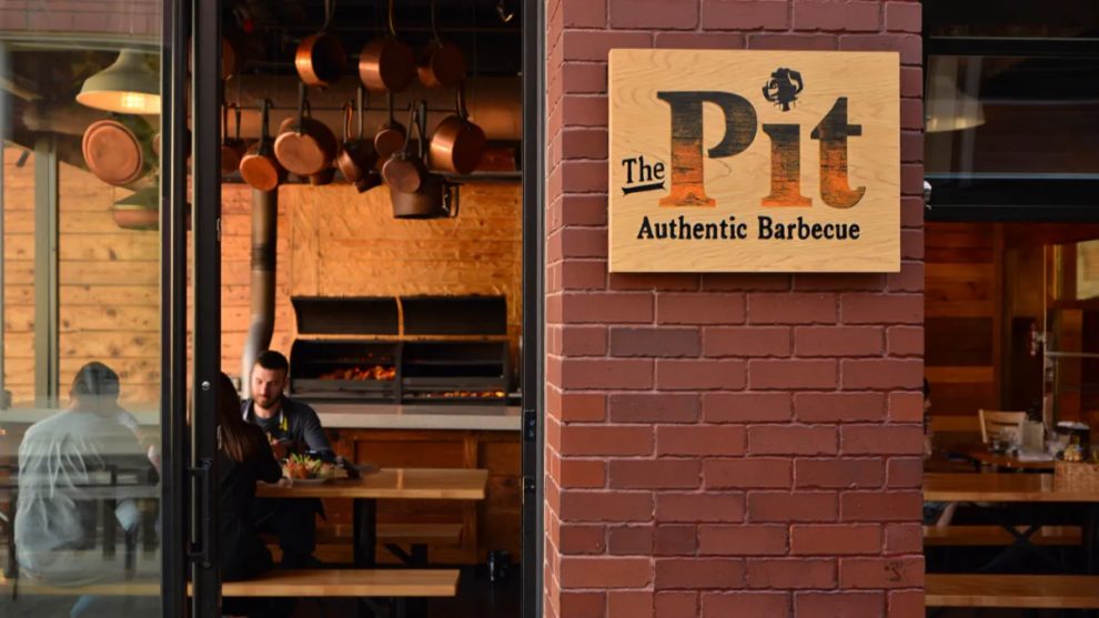 The Pit Authentic Barbecue — Raleigh, North Carolina