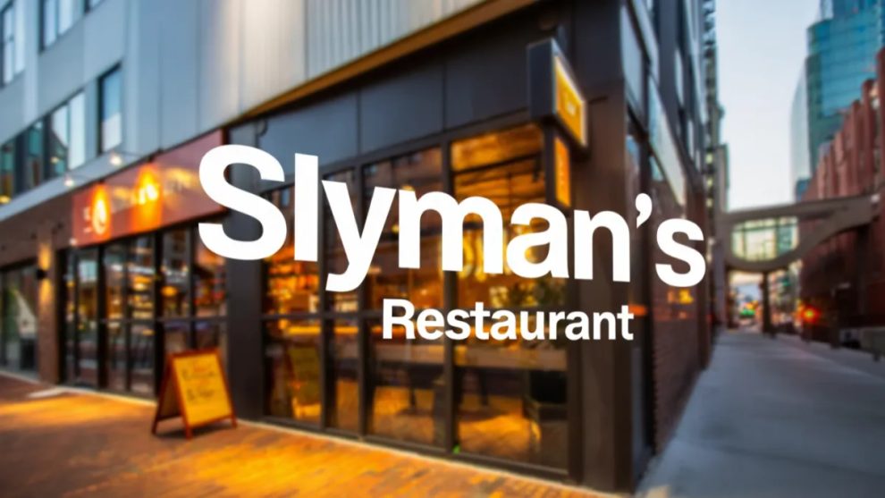 Slyman’s Restaurant — Cleveland, Ohio