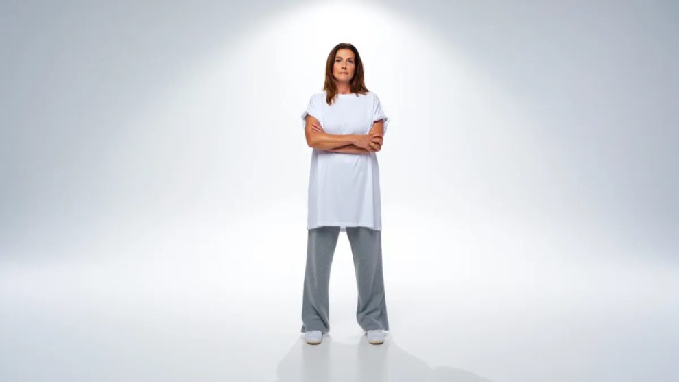 Overly Baggy “Hide Everything” Clothes
