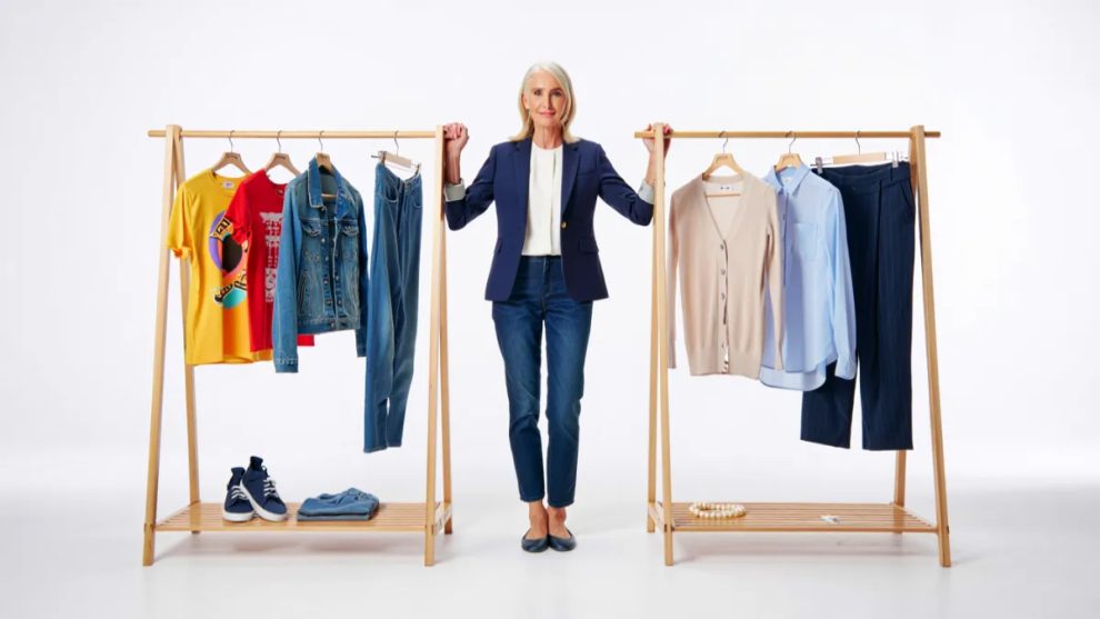 Junior-Section Trend Pieces