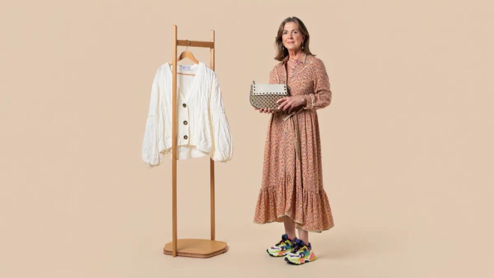 Anything You Wear Only to Look Younger