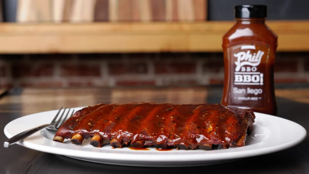 Phil’s BBQ: San Diego’s Saucy, Rib-Loving Institution