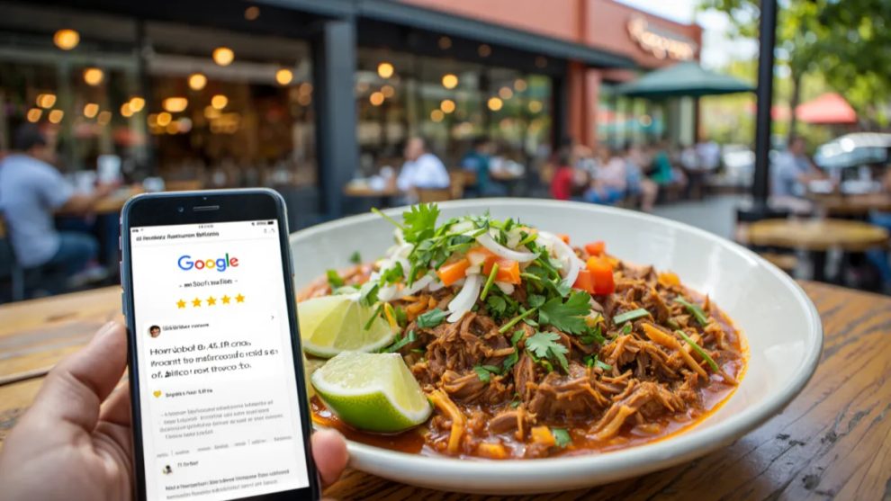 Ed Fernandez Restaurant Birrieria: San Diego’s Birria Powerhouse